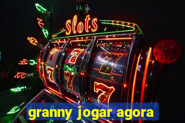 granny jogar agora